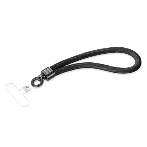 LAUT Wrist Strap for iPhone - Black*