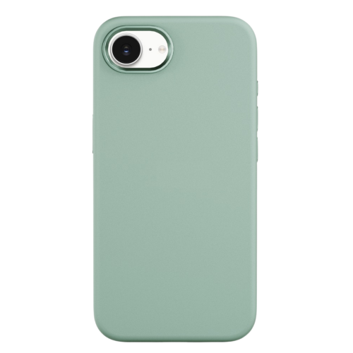Epico Mag+ Silicone Case Pro iPhone 17e/16e - Pastel Mint