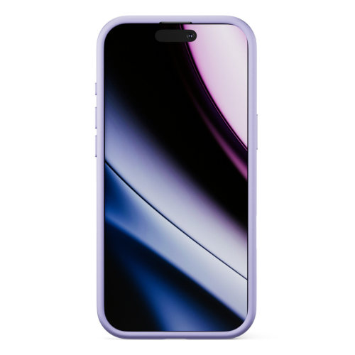 Epico HeroMatte Pro Mag+ Case for iPhone Air - Purple