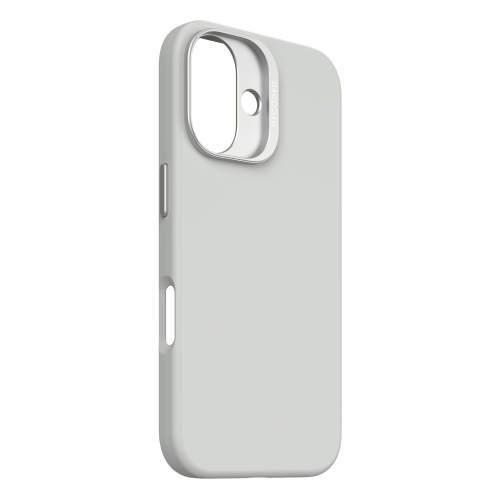 DECODED Silicone Case for iPhone 16 Plus - Clay*