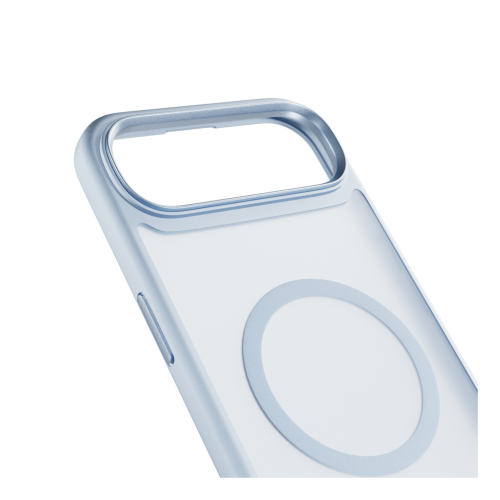 Epico HeroMatte Pro Mag+ Case for iPhone Air - Sky Blue