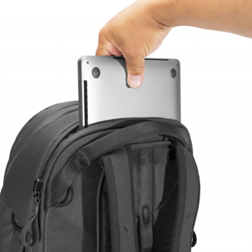 Peak Design Travel Backpack 30L - Black