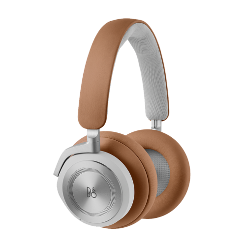 Bang & Olufsen BeoPlay HX Over-Ear ANC Wireless Timber