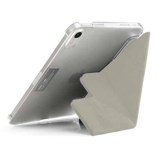 LAUT Huex Folio Case for iPad mini 7/6 - White*