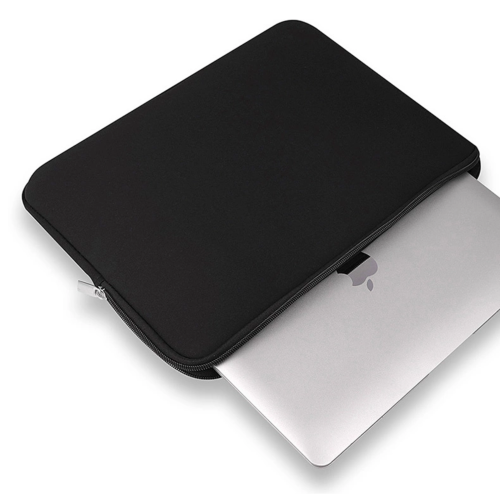 Neoprene Sleeve for Macbook Air 15'' - Black