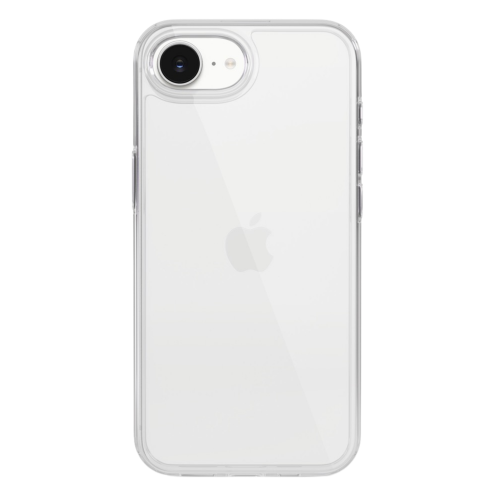 Epico Hero Case iPhone 17e/16e - Transparent