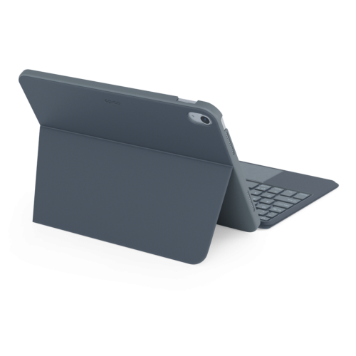Epico Keyboard Case for iPad Pro 11