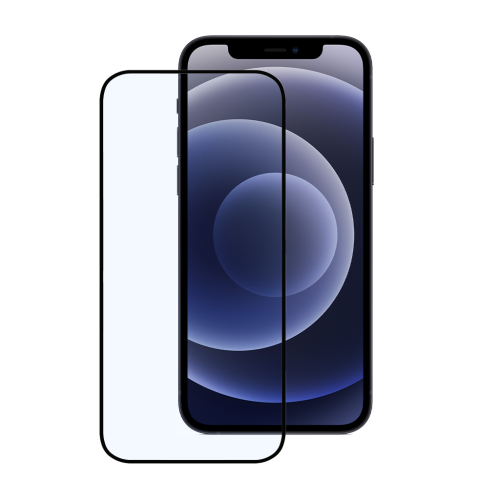 iDeal Edge to Edge Glass for iPhone 12 mini