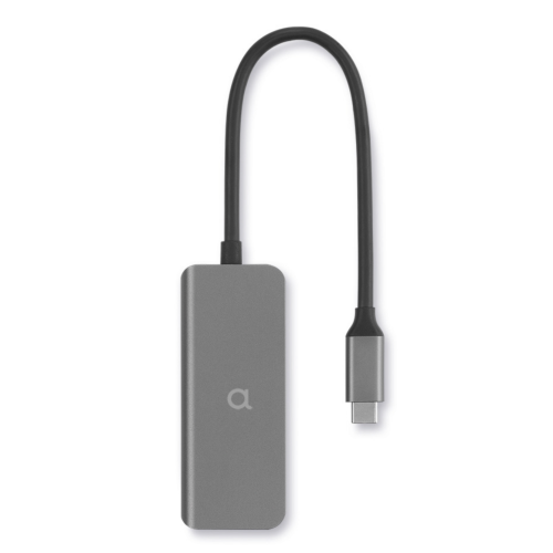 aiino Essential Hub 4 in 1 for MacBook and iPad - C&C 