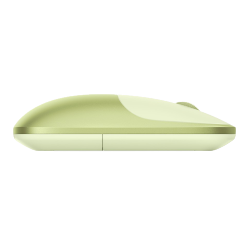 Satechi Slim EX Wireless Mouse - Citrus
