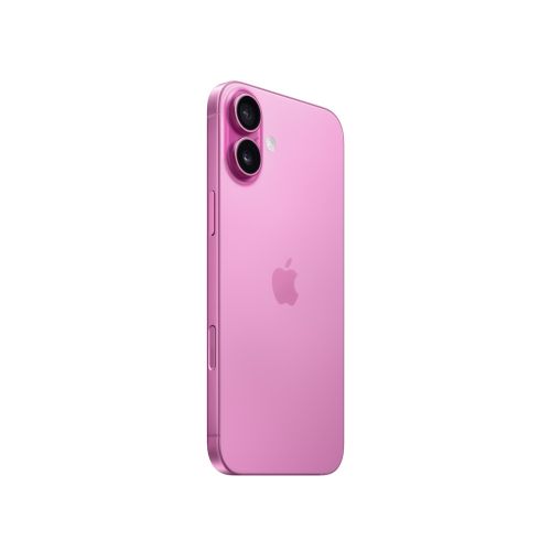 DEMO iPhone 16 Plus 128GB Pink