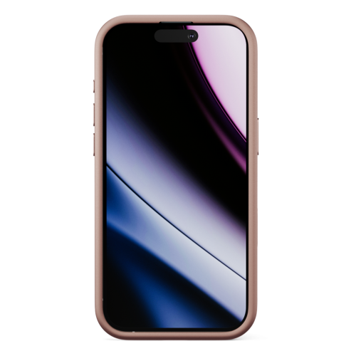 Epico HeroMatte Pro Mag+ Case for iPhone 17 - Bronze