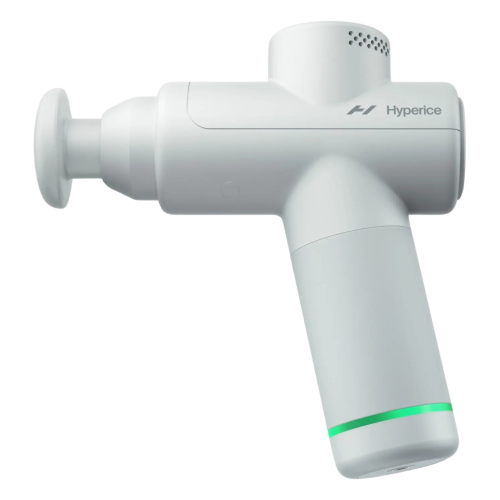 DEMO Hyperice Hypervolt GO 2 - Arctic Gray