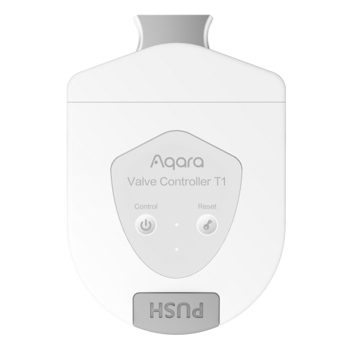 Aqara Valve Controller T1