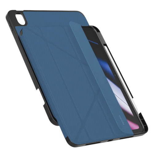 Epico SolidWoven Flip Case iPad 11" - Blue