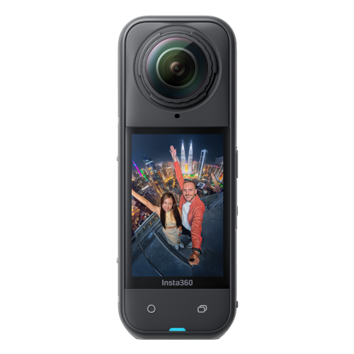 Insta360 X5 Standard Bundle