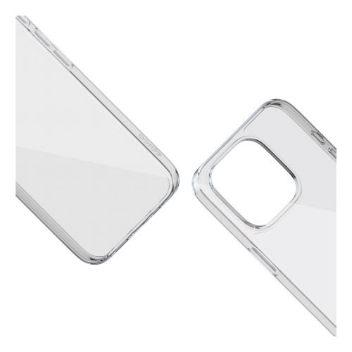 Epico Hero Case iPhone 15 Pro Max - Transparent