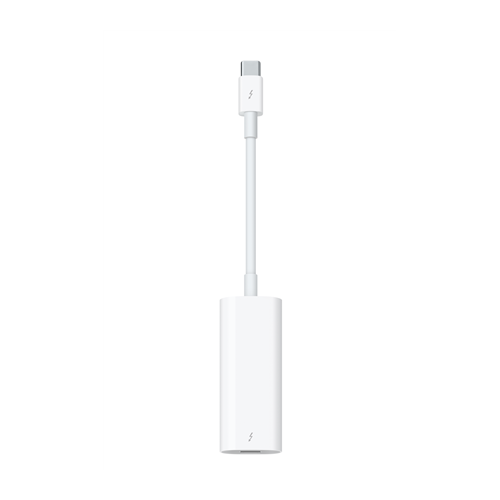 Apple Thunderbolt 3 (USB-C) to Thunderbolt 2 Adapter