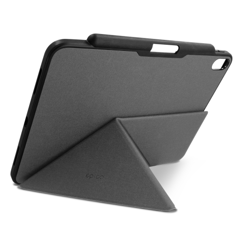 Epico Flip Cover for iPad Air 11 M3 - Black