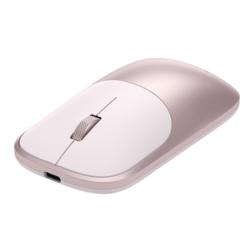 Satechi Slim EX Wireless Mouse - Blush