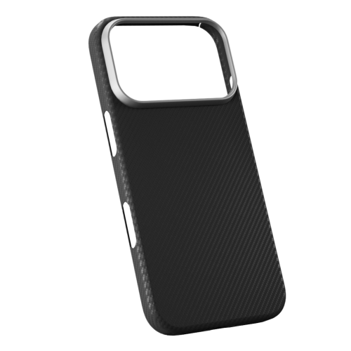 Epico Aramid Slim Mag+ Case for iPhone 17 Pro Max
