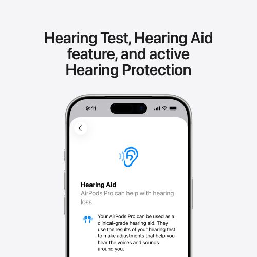 Apple AirPods Pro 3