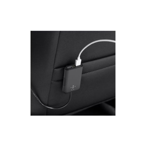 Belkin Road Rockstar 4-Port Passenger Charger*