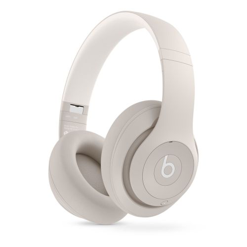 DEMO Beats Studio Pro Wireless Headphones - Sandstone