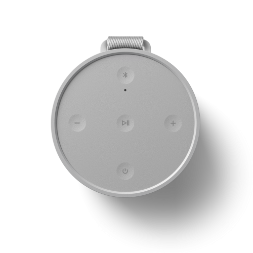 Bang & Olufsen Beosound Explore Grey Mist