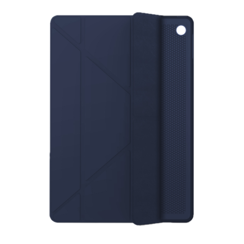 Epico Fold Flip Case for iPad 10,2" - blue