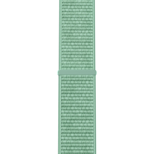 NEXT.ONE Sport Loop for Apple Watch 40/41/42mm - Green