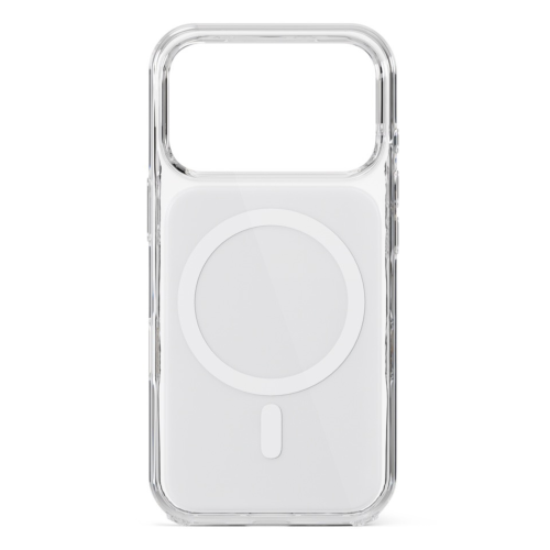 Epico Tile Mag+ Case for iPhone 17 Pro Max - White