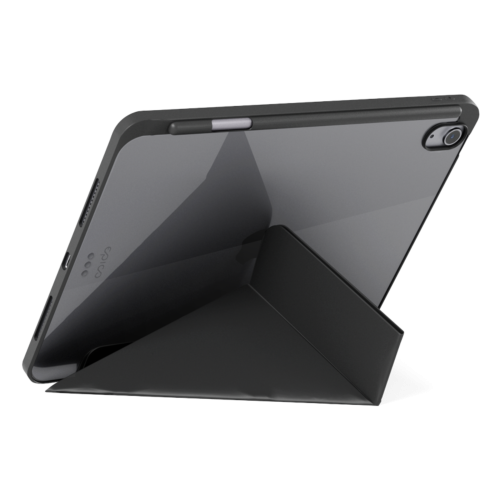 Epico Hero Flip Cover for iPad Air 11 M3 - Black