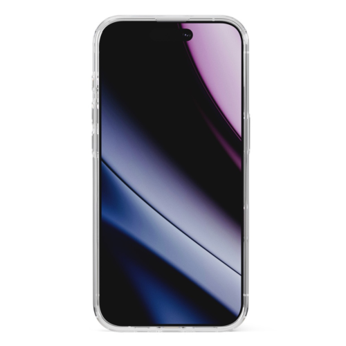 C&C Hero Pro Mag+ Case for iPhone 17 Pro - Clear