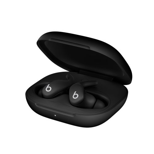 Beats Powerbeats Fit - Jet Black