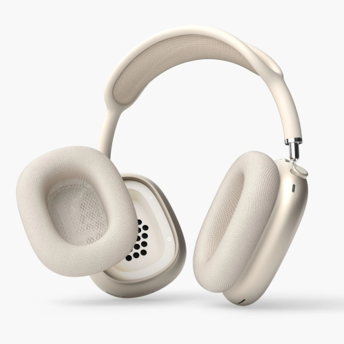 Vonmählen Air Cushions for Airpods Max - Champagne