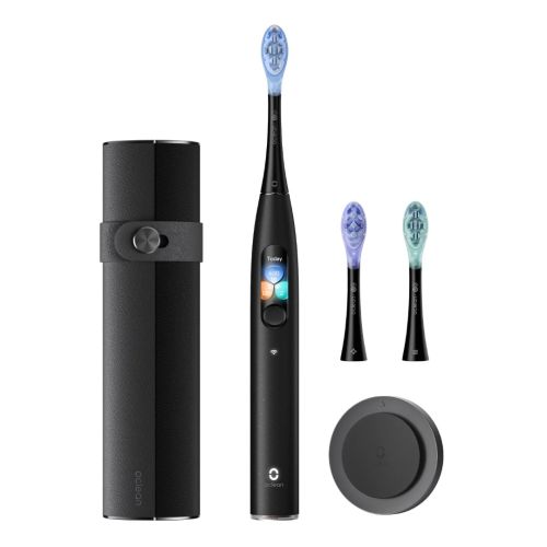 Oclean X Ultra S Toothbrush - Black