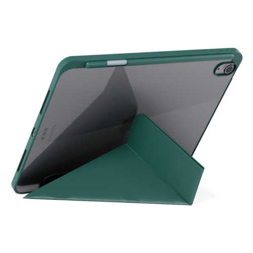 Epico Hero Flip Cover for iPad Air 11 M3 - Green