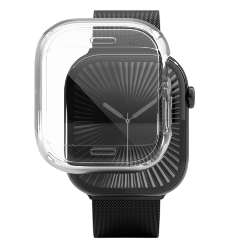 Epico Clear Case for Apple Watch SE 3 - 40mm