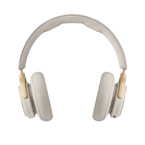Bang & Olufsen BeoPlay HX Over-Ear ANC Wireless Gold Tone*