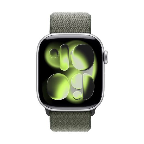 Apple Watch 42mm Forest Sport Loop
