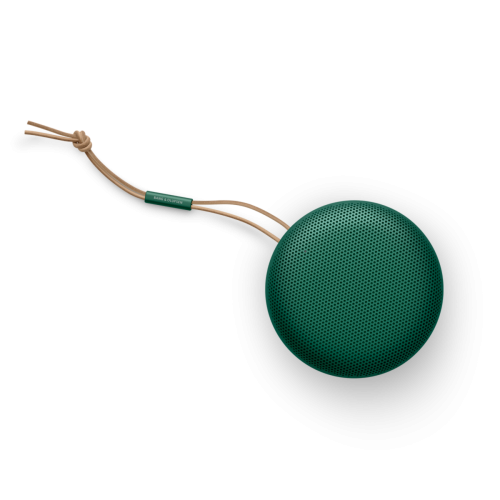 Bang & Olufsen Beosound A1 2Gen Green