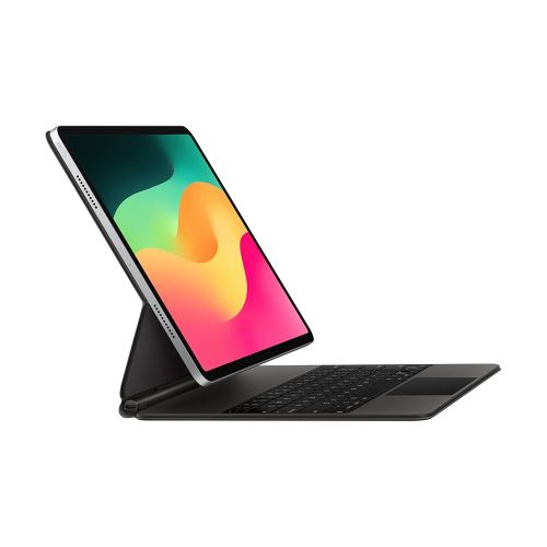 DEMO Apple iPad Pro 12.9" (2018/2020/2021) Magic Keyboard Black - Int'l English