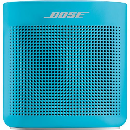 Bose SoundLink Colour II Bluetooth -speaker Aquatic Blue*