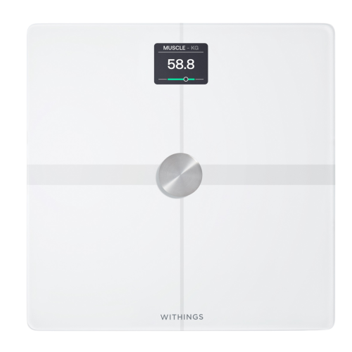 Withings Body Smart Scale - White