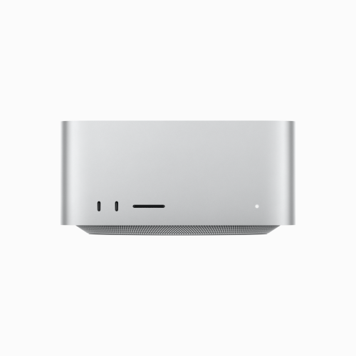 DEMO Mac Studio Apple M2 Max 12C CPU, 30C GPU/32GB/512GB SSD