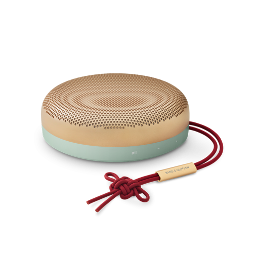 Bang & Olufsen Beosound A1 (2Gen) Jade Green