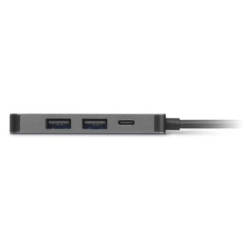 aiino Essential Hub 4 in 1 for MacBook and iPad - C&C 