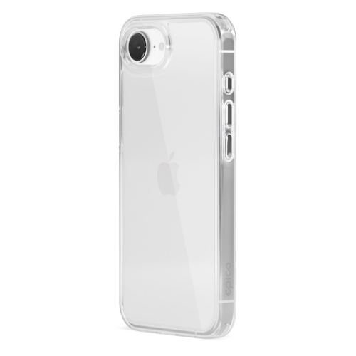 Epico Hero Case iPhone 17e/16e - Transparent