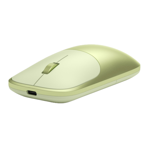 Satechi Slim EX Wireless Mouse - Citrus